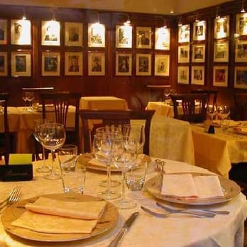 Alfredo alla Scrofa - Italian Near Me - Rome, RM