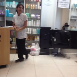 Sajna Hair and Beauty