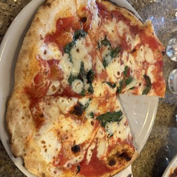 Antica Forma - Pizza - Pizza Near Me - Vernal, Utah