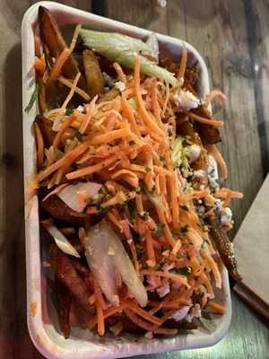 Scolari's Good Eats by null