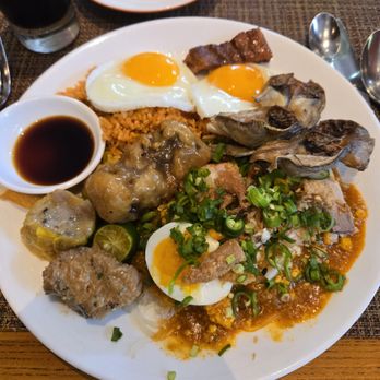 Vintana Cafe - Vintana Café: Shangri-La Boracay, Boracay Island, Malay, 5608 Aklan, Philippines, 20241223 - Breakfast & Brunch Near Me - Malay, AKL
