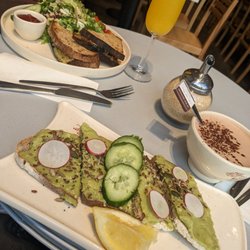 Le Pain Quotidien