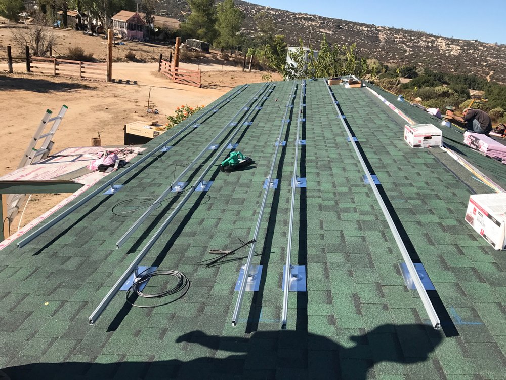 Slide of Grene Homes