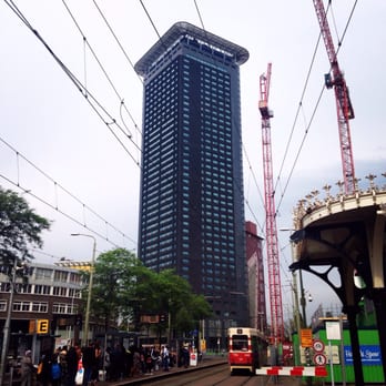 Haagse Toren - Nice view! Wifi password: 0987654321 - Landmarks & Historical Buildings Near Me - Den Haag, ZH Haagse Toren - Nice view! Wifi password: 0987654321 - Landmarks & Historical Buildings Near Me - Den Haag, ZH