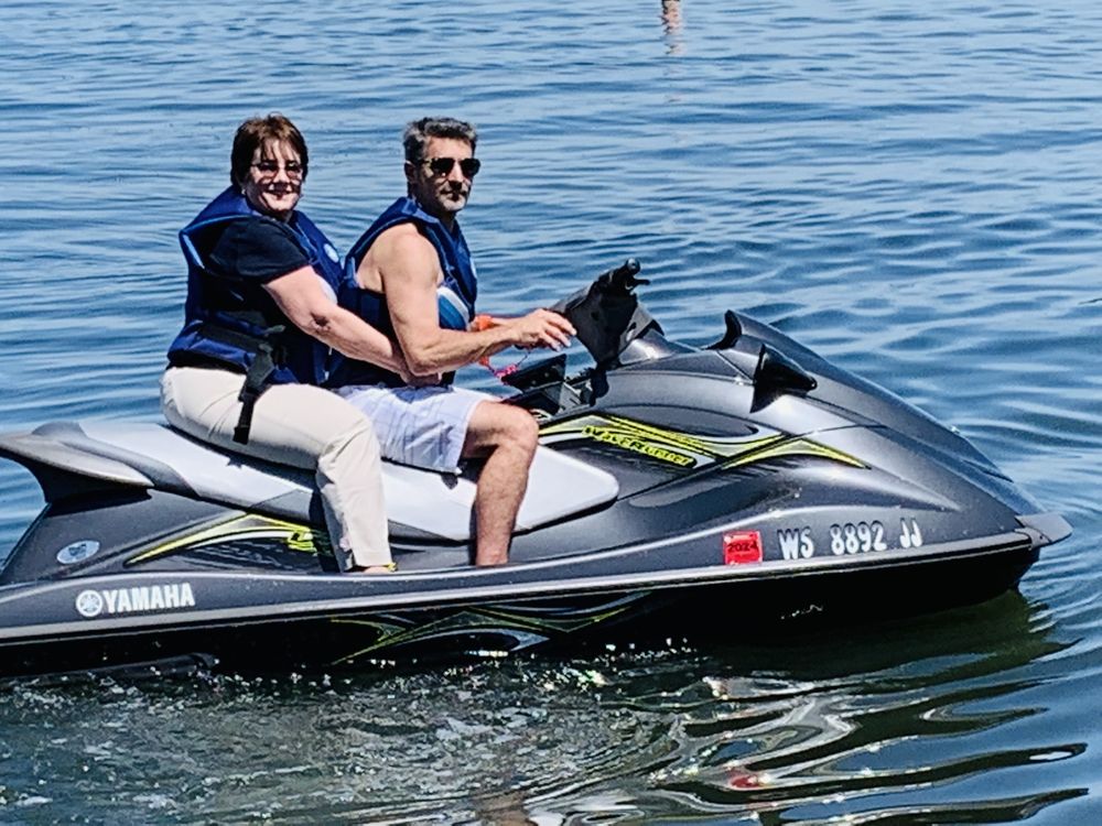 MADISON JET SKI RENTALS Updated August 2024 23 Photos Madison