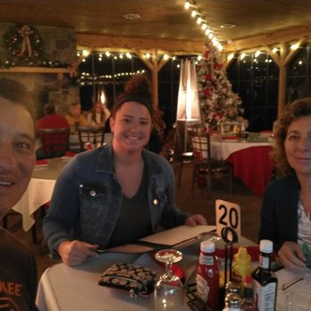 Speakeasy Saloon & Resort - Dinner - Resorts Near Me - Union Dale, Pennsylvania