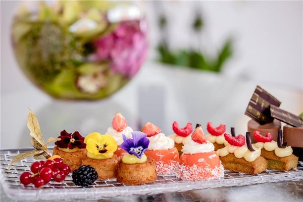 Conrad Dublin by null