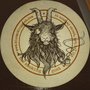 Photo of The Smoking Goat