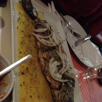 Mere Malou - Tilapia - African Near Me - Brussels, BRU Mere Malou - Tilapia - African Near Me - Brussels, BRU