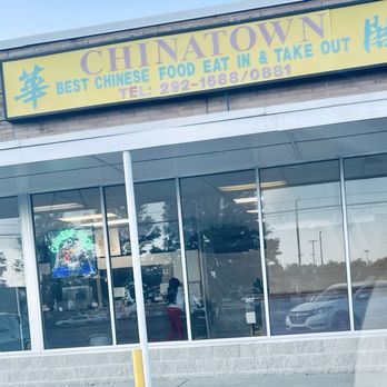 Chinatown Chinese Restaurant - No frills Chinese Carryout spot with consistently great food, generally ready within 10-15 minutes. Definitely recommend! - Chinese Near Me - Toledo, Ohio Chinatown Chinese Restaurant - No frills Chinese Carryout spot with consistently great food, generally ready within 10-15 minutes. Definitely recommend! - Chinese Near Me - Toledo, Ohio