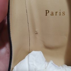 Dick's Shoe Repair