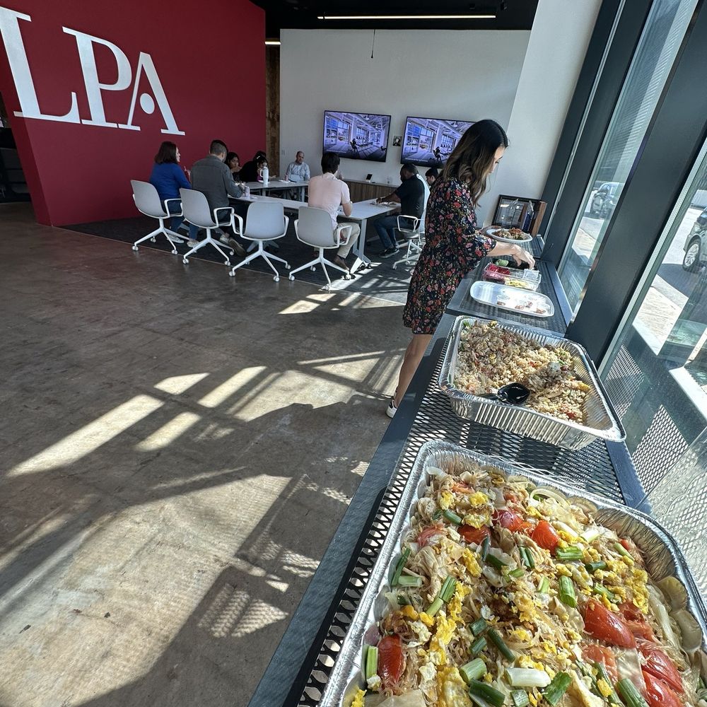 We had food catered for a meeting and everything was so fresh and very delicious. Everyone was talking about how good it was. We had food catered for a meeting and everything was so fresh and very delicious. Everyone was talking about how good it was.