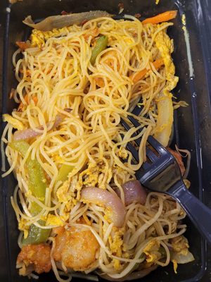 Chans Kitchen by null