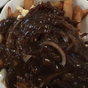 Seymour's Pub & Grill - Poutine. - Pubs Near Me - North Vancouver, British Columbia Seymour's Pub & Grill - Poutine. - Pubs Near Me - North Vancouver, British Columbia