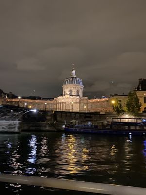 Vedettes du Pont Neuf by null