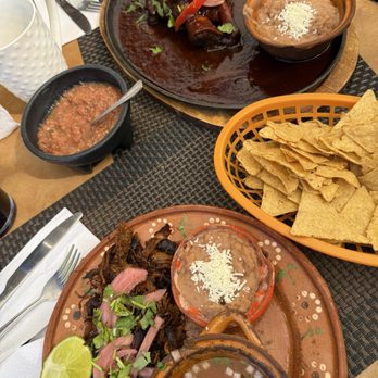 Allea - Borrego and Chamorro plates - Buffets Near Me - Ensenada, BCN Allea - Borrego and Chamorro plates - Buffets Near Me - Ensenada, BCN