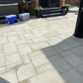 J M C Concrete and interlocking - Interlocking patio and steps - Masonry/Concrete Near Me - Milton, Ontario J M C Concrete and interlocking - Interlocking patio and steps - Masonry/Concrete Near Me - Milton, Ontario