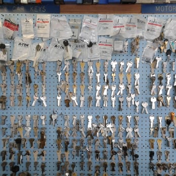 A Complete Lock And Key - Keys & Locksmiths Near Me - Saint Louis, Missouri