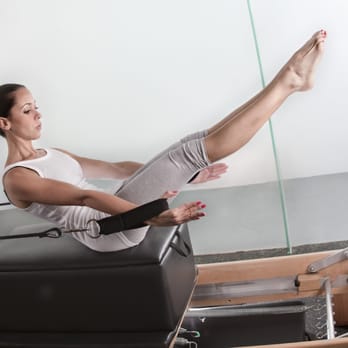 Personal Training Professionals - Reformer as well as mat Pilates available. - Gyms Near Me - Wilton, Connecticut Personal Training Professionals - Reformer as well as mat Pilates available. - Gyms Near Me - Wilton, Connecticut