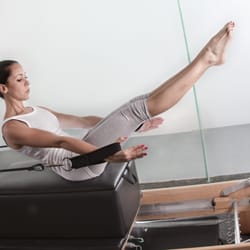 Personal Training Professionals - Reformer as well as mat Pilates available.