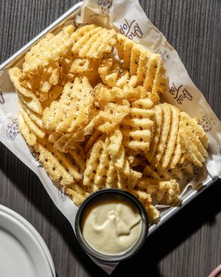 DropTop Pizza by null