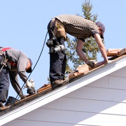 Elements Roofing & Construction