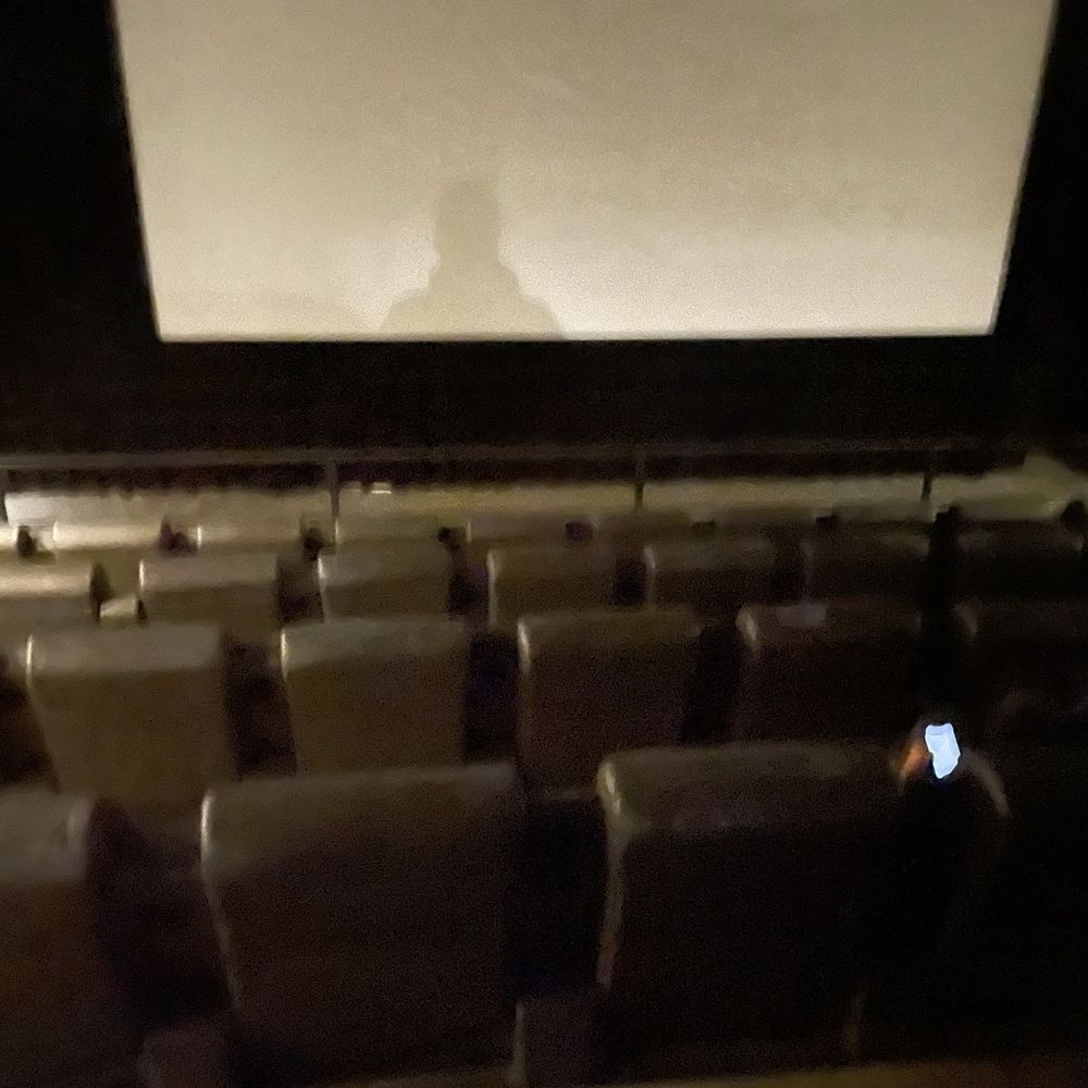 The Beacon - Inside theater one - Cinema Near Me - Beacon, New York The Beacon - Inside theater one - Cinema Near Me - Beacon, New York