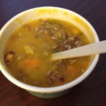 The Good Bite Kitchen - Yummy Butternut soup - Do-It-Yourself Food Near Me - Lake Placid, New York The Good Bite Kitchen - Yummy Butternut soup - Do-It-Yourself Food Near Me - Lake Placid, New York