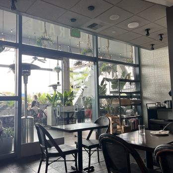 Terrace by Mix Mix - New American Near Me - Costa Mesa, California Terrace by Mix Mix - New American Near Me - Costa Mesa, California