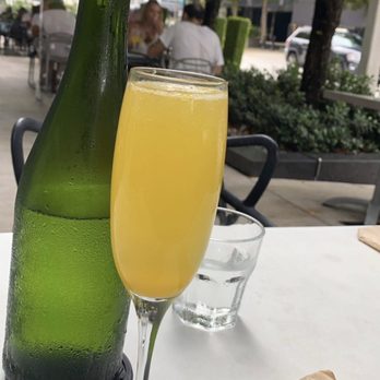 B Bistro + Bakery - Mimosa - Bakeries Near Me - Miami, Florida B Bistro + Bakery - Mimosa - Bakeries Near Me - Miami, Florida
