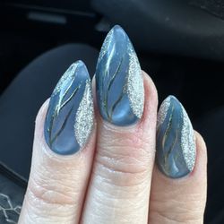 Cat eye