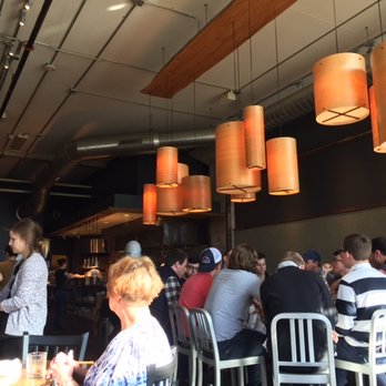 Terra GR - New American Near Me - Grand Rapids, Michigan
