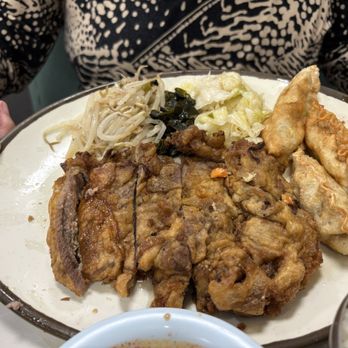 Kim Chee II Restaurant - Meat Jun - Korean Near Me - Honolulu, Hawaii