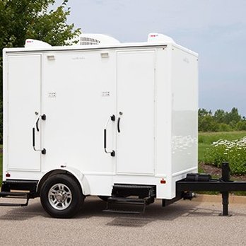 1. Thompson's Porta Septic Service