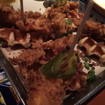 Chili's - Honey-Chipotle Crispers & Waffles - Tex-Mex Near Me - Helena, Montana Chili's - Honey-Chipotle Crispers & Waffles - Tex-Mex Near Me - Helena, Montana