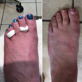 Delane Nails & Spa - Nail Salons Near Me - Lafayette, Louisiana