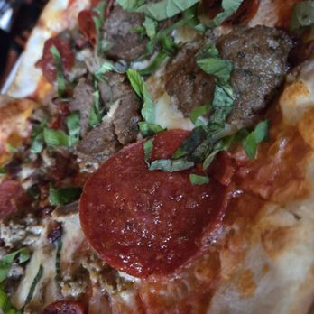 Grotto Ristorante - Meatzza - Italian Near Me - Houston, Texas