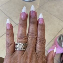 Queen Nail & Spa Seminole