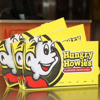 Hungry Howie's Pizza - HOME OF THE ORIGINAL FLAVORED CRUST PIZZA - Pizza Near Me - Milan, Michigan