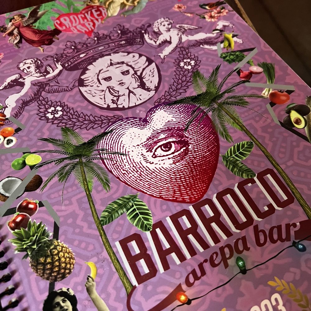 Barroco - Latin American Near Me - Lakewood, Ohio Barroco - Latin American Near Me - Lakewood, Ohio