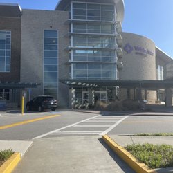 Wellstar Vinings Health Park - Main entrance