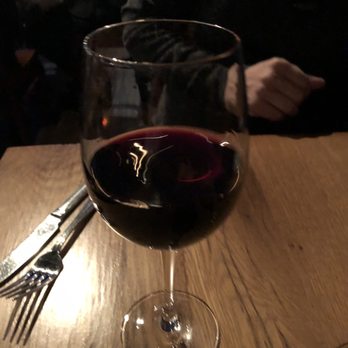 Grille 620 - Malbec - Seafood Near Me - Ellicott City, Maryland