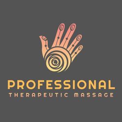 Professional Therapeutic Massage and Body Work
