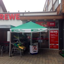 REWE