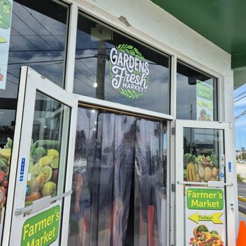 Garden Fresh Produce - Grocery Near Me - Deerfield Beach, Florida Garden Fresh Produce - Grocery Near Me - Deerfield Beach, Florida