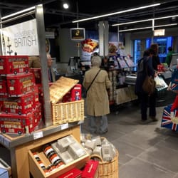 Marks & Spencer Food