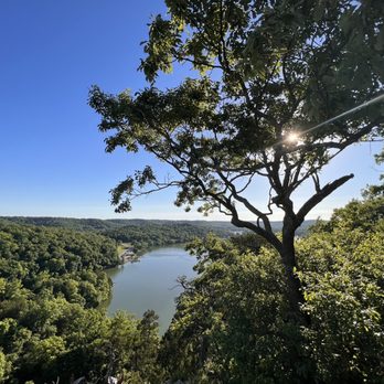 Ha-Ha-Tonka State Park - View - Parks Near Me - Camdenton, Missouri Ha-Ha-Tonka State Park - View - Parks Near Me - Camdenton, Missouri