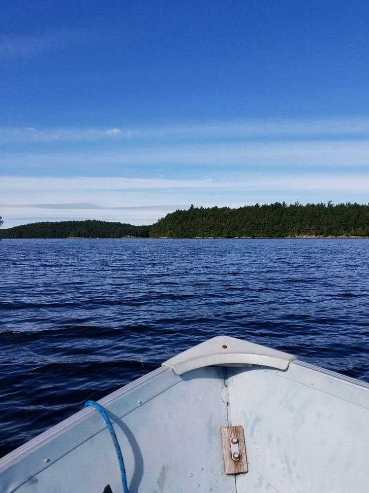 BLUE JAY CAMPSITE Updated August 2024 1339 State Route 30, Tupper