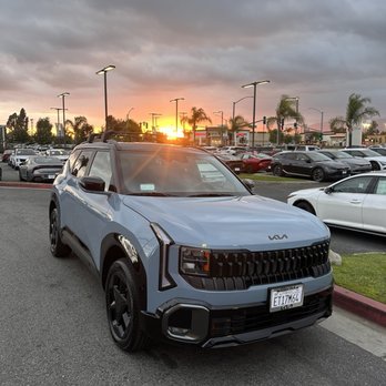 Covina Kia - Tires Near Me - Covina, California Covina Kia - Tires Near Me - Covina, California