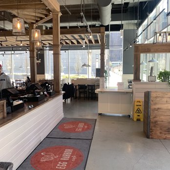 Egg Harbor Cafe - Breakfast & Brunch Near Me - Chicago, Illinois